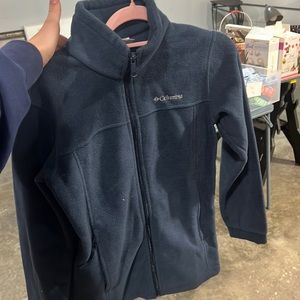 Columbia jacket